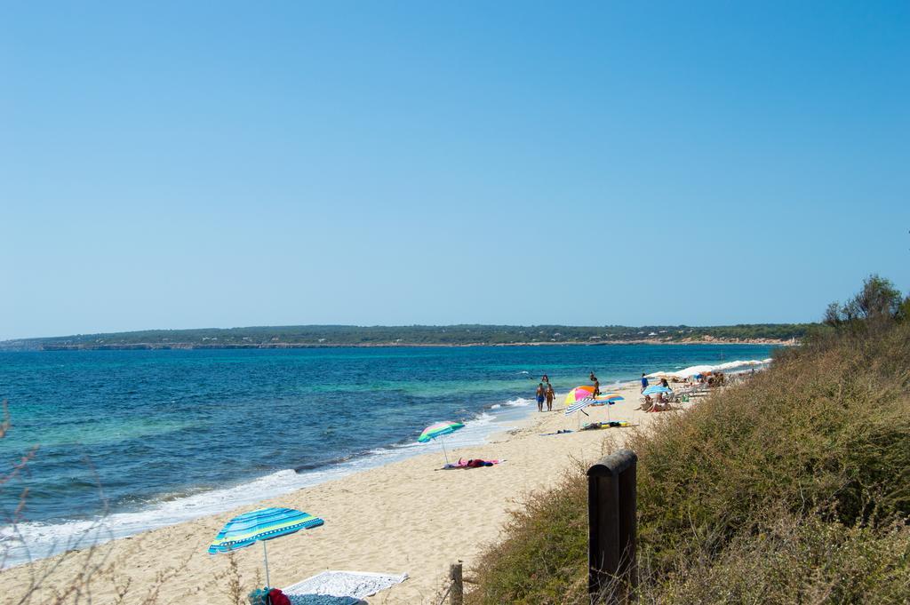 Sol Y Mar Pensión